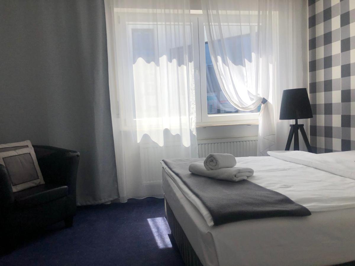 Hotel Royal Hanau Zewnętrze zdjęcie