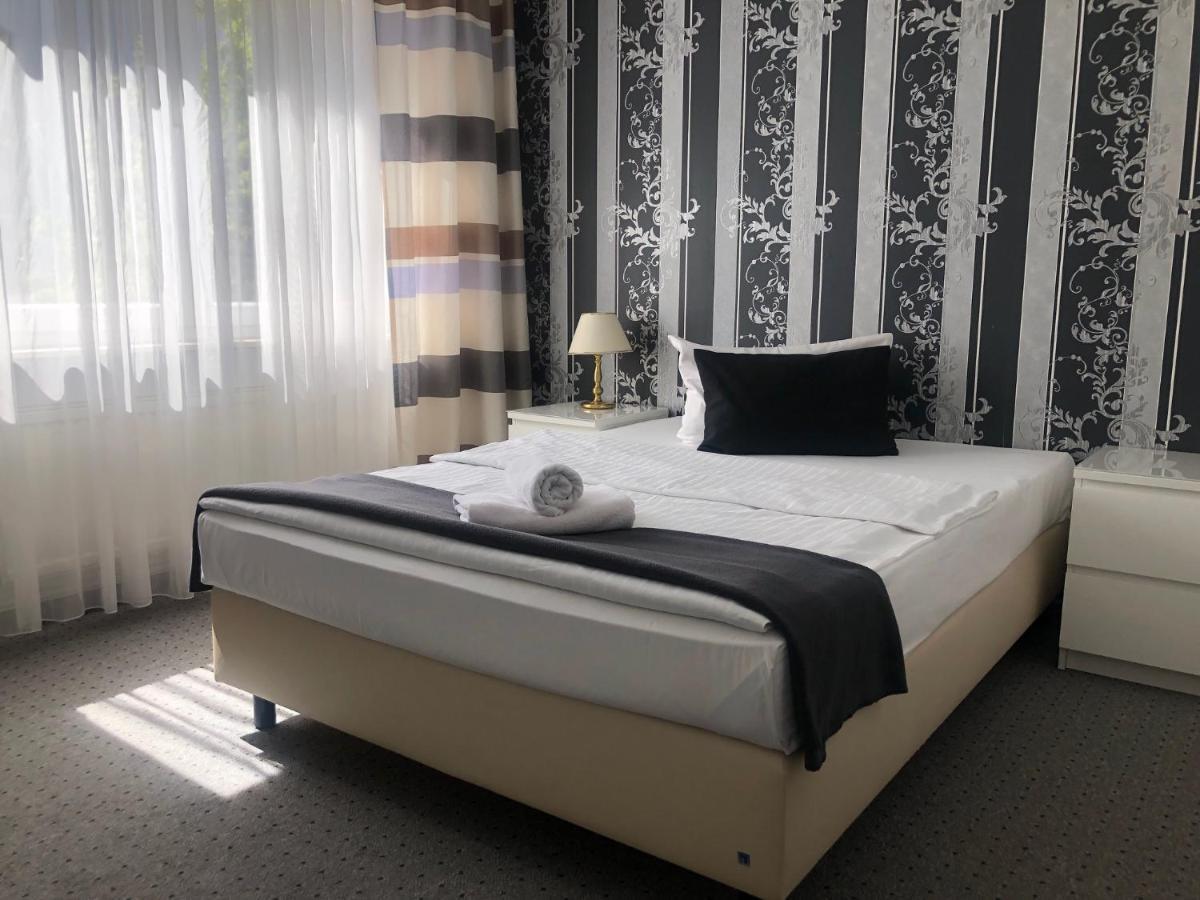 Hotel Royal Hanau Zewnętrze zdjęcie