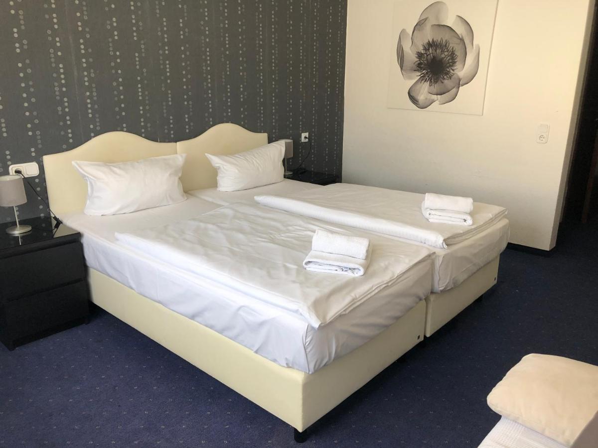 Hotel Royal Hanau Zewnętrze zdjęcie