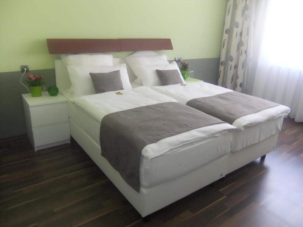 Hotel Royal Hanau Pokój zdjęcie