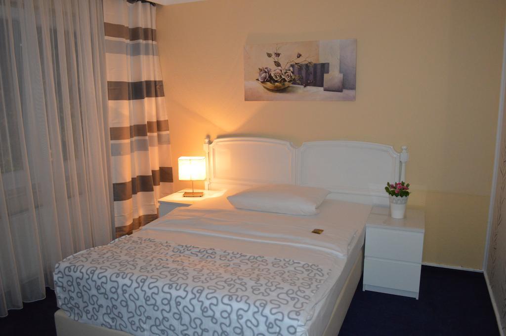 Hotel Royal Hanau Zewnętrze zdjęcie