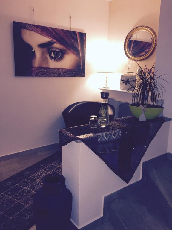 Hotel Royal Hanau Zewnętrze zdjęcie